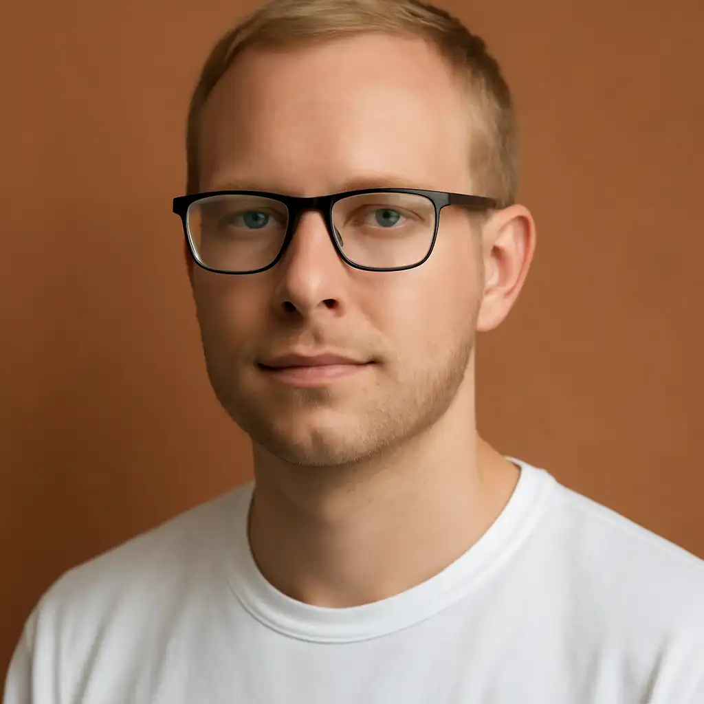 Oliver Patterson